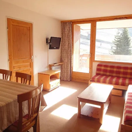 Apartment Stylish In M Ribel With Balcony *